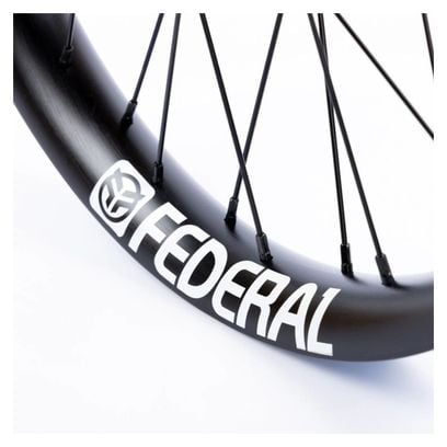 Roue Arrière BMX Federal Aero XL Stance Pro Cassette LHD