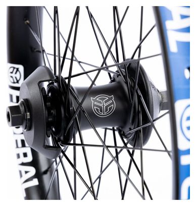 Roue Arrière BMX Federal Aero XL Stance Pro Cassette LHD