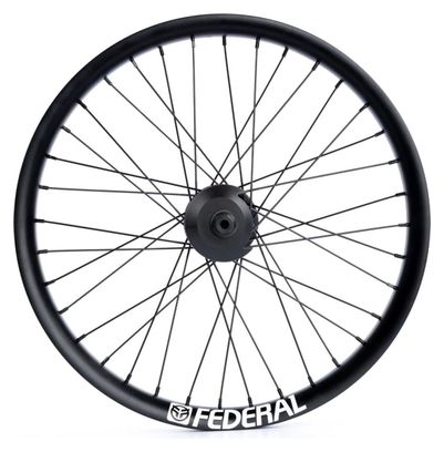 Roue Arrière BMX Federal Aero XL Stance Pro Cassette LHD