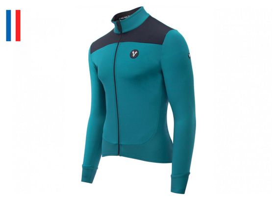 LeBram Aulac Pelforth Fit Winter Jacket