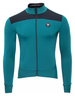 LeBram Aulac Pelforth Fit Winter Jacket