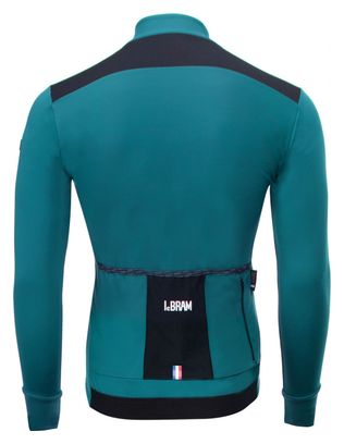 LeBram Aulac Pelforth Fit Winter Jacket
