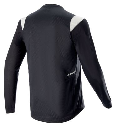Alpinestars Alps Escape Langarmtrikot Schwarz