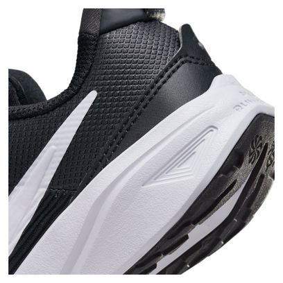 Chaussures de Running Enfant Nike Star Runner 4 NN Noir Blanc