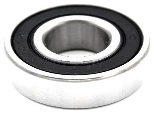 Black Bearing Lager B5 6202-2RS 15 x 35 x 11