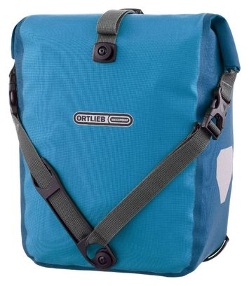 Ortlieb Sport-Roller Plus 14.5L Fietstas Dusk Denim Blue