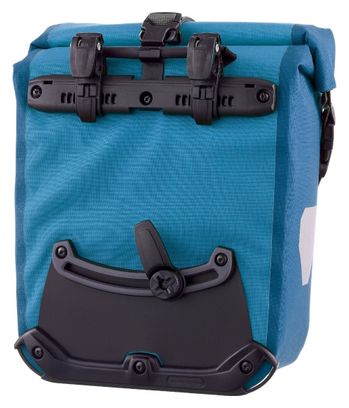 Ortlieb Sport-Roller Plus 14.5L Fietstas Dusk Denim Blue