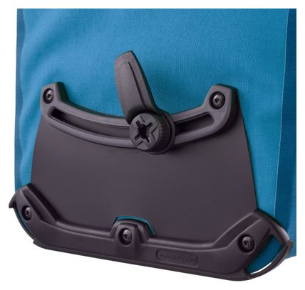 Ortlieb Sport-Roller Plus 14.5L Fietstas Dusk Denim Blue