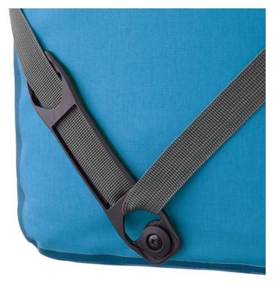 Ortlieb Sport-Roller Plus 14.5L Fietstas Dusk Denim Blue