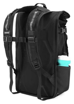 Chrome Barrage 18L Backpack Pack Black