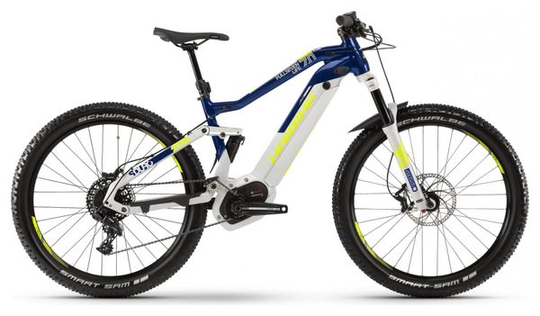 Fullseven Life Haibike Sduro Fullseven Haibike SDURO FullSeven