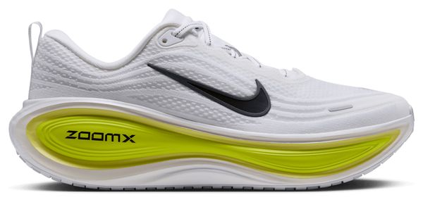 Nike Vomero Plus hardloopschoenen wit/geel voor heren