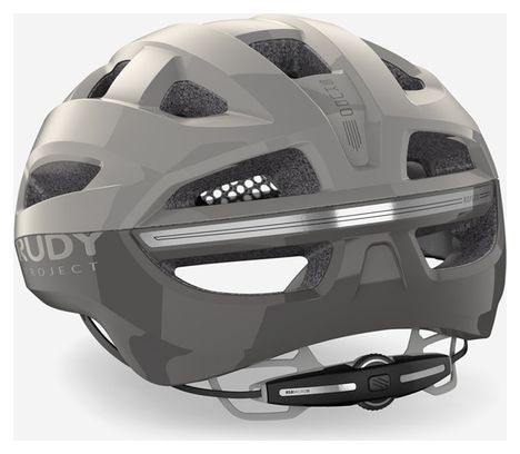 Rudy Project Casque Skudo - Beige