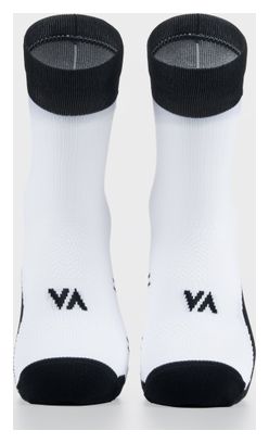 Chaussettes Vertical Mountain Verderby Blanc