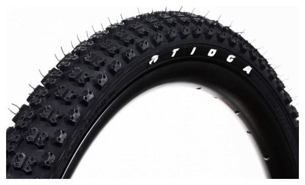 Pneu Ville Tioga Comp Iii 20x1 3 / 8 (37-451)