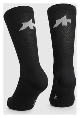 Calzini Assos SF P3 neri
