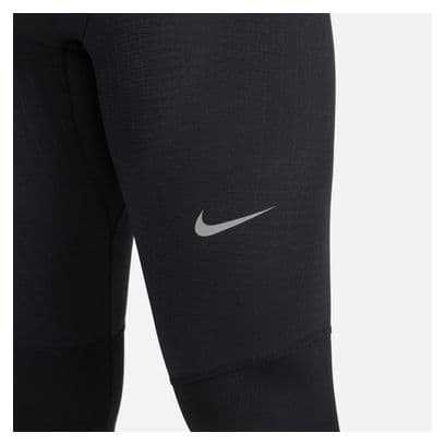 Mallas largas Nike Phenom Negras Hombre