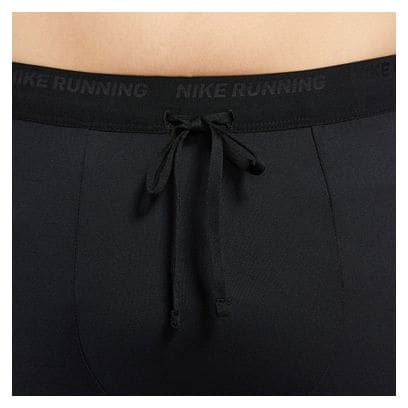 Collant Long Nike Phenom Noir Homme