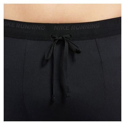 Nike Phenom Long Legging Nero Uomo