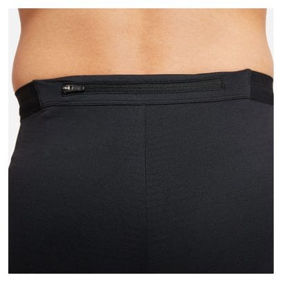 Collant Long Nike Phenom Noir Homme