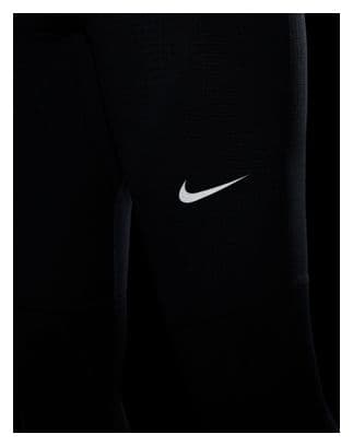 Mallas largas Nike Phenom Negras Hombre