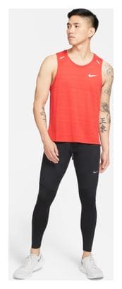 Collant Long Nike Phenom Noir Homme