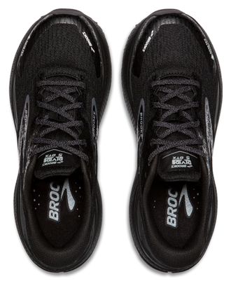 Chaussures Trail Brooks Divide 5 GTX Noir Homme