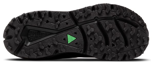 Chaussures Trail Brooks Divide 5 GTX Noir Homme