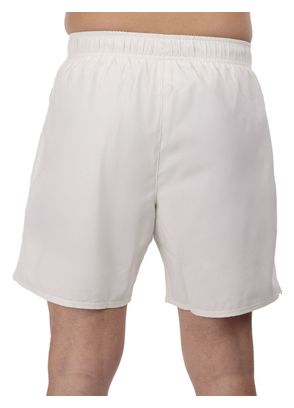 Pantaloncini Asics Icon 7in Beige Uomo