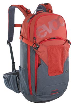 Evoc Neo 16L Backpack Red