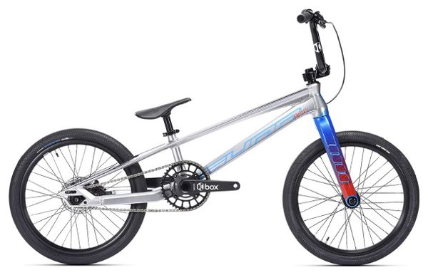 BMX Race Sunn Royal Factory Grau / Blau