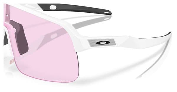 Oakley Sutro Lite S Brille Mattweiß / Prizm Low Light / Ref: OO9496-0834