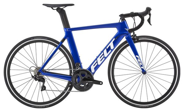 Bicycle Felt Bicicletas FELT IA FRD ULTIMATE DURA-ACE DI2