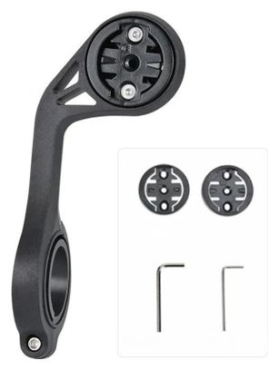 Pack Accessoires Garmin Edge Explore 2 (2 écran de protections +