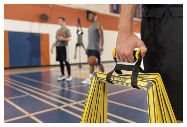 Entraînement du jeu de jambes - SKLZ  Agility Trainer Pro