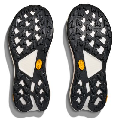 Hoka Tecton X 3 Geel/Zwart/Roos Damesschoenen