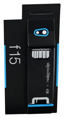 Troy Lee Designs x Crankbrothers Multi-Tool Black