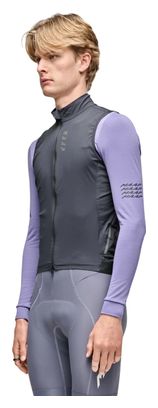 Maap Flow Vest Zwart