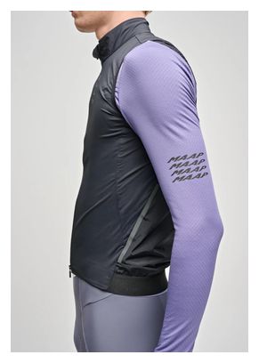Maap Flow Vest Zwart