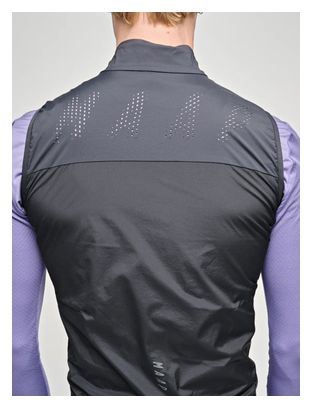 Maap Flow Vest Zwart