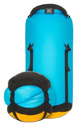 Sea to Summit Evac Ultralight Blue 20L Compression Sack