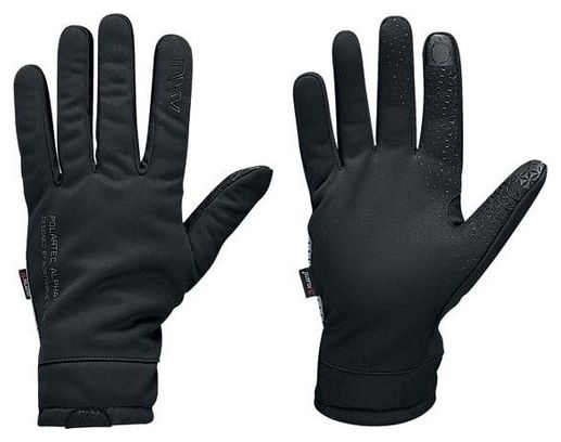 Guanti invernali Northwave Fast Polar neri M