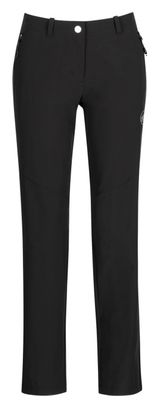 Mammut Runbold Guide SO Broek Zwart Dames