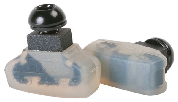 ODYSSEY Ghost Clear Brake Pads