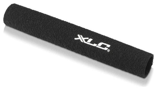 XLC CP-N04 Neoprene Chainstay Protector 250x130 mm Black