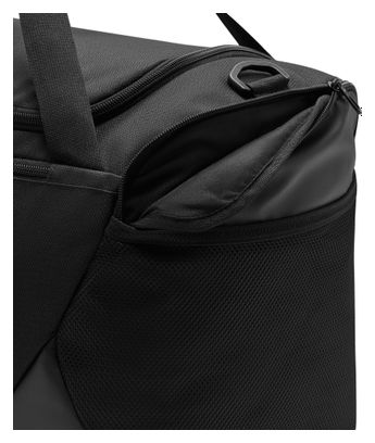 Mochila deportiva Nike Brasilia 40 L negra