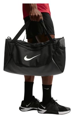Mochila deportiva Nike Brasilia 40 L negra