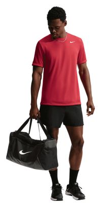 Mochila deportiva Nike Brasilia 40 L negra