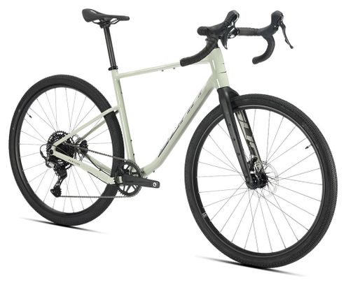 Grindfiets Sunn Venture S2 Shimano Cues 1OS 700 mm Groen 2026