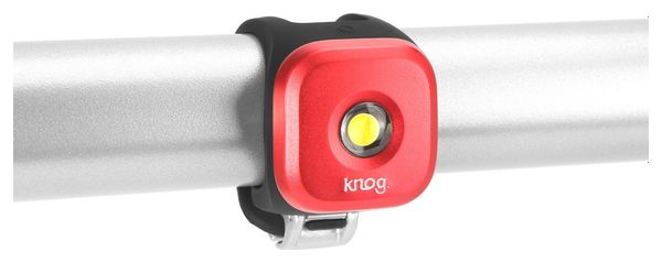 KNOG Front Light BLINDER 1 Red